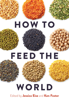 How to Feed the World Cover Image