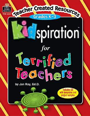 Kidspiration(r) for Teachers Cover Image