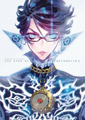 The Eyes of Bayonetta 2 (Hardcover) | Village Books: Building 