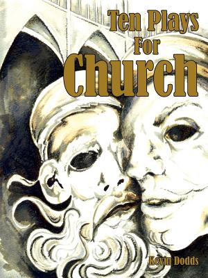 Ten Plays for Church Cover Image