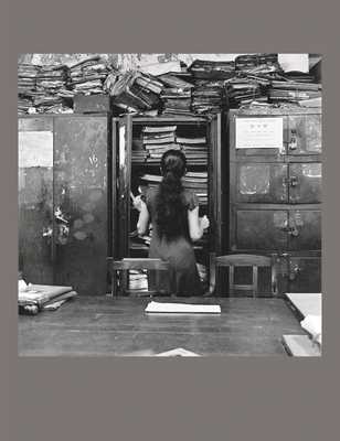 Dayanita Singh: File Room (Hardcover) | The Reading Bug