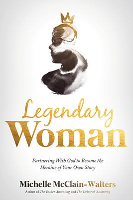 Cover for Legendary Woman