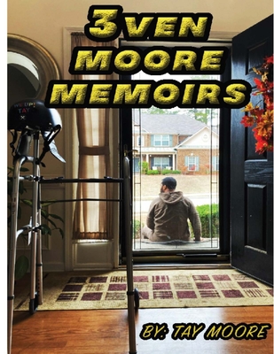 3ven Moore Memoirs Cover Image