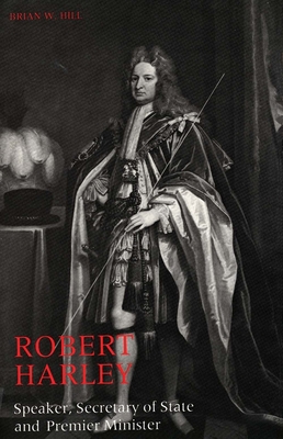 Cover for Robert Harley