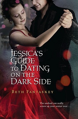 Cover Image for Jessica's Guide to Dating on the Dark Side