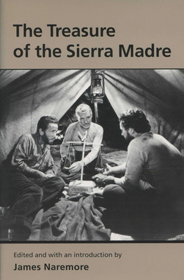 The Treasure of the Sierra Madre (Wisconsin / Warner Bros. Screenplays)