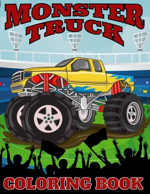 Monster Trucks Most Wanted