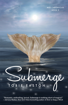 Submerge (Mer Chronicles #2) Cover Image