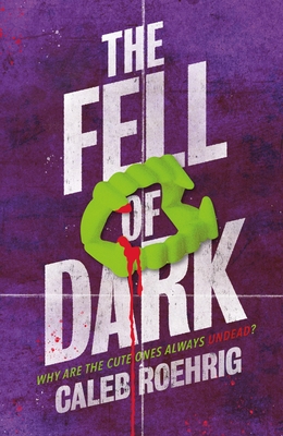 The Fell of Dark Cover Image