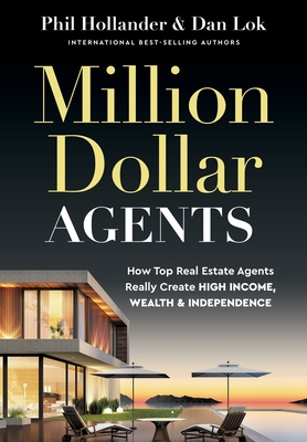 Million Dollar Agents Cover Image
