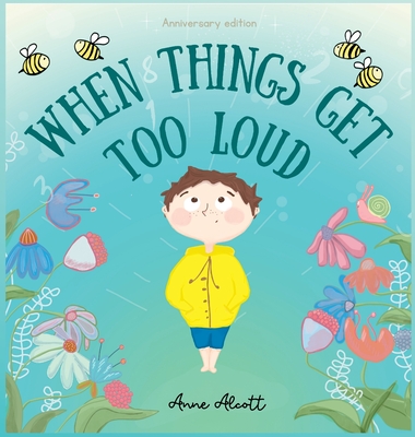 When things get too loud: A story about sensory overload Cover Image