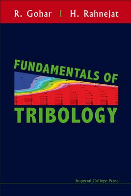 Fundamentals of Tribology Cover Image