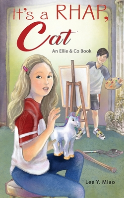 It's a RHAP, Cat: : An Ellie & Co Book Cover Image