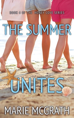 The Summer Unites Cover Image