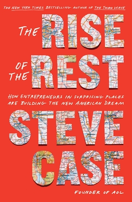 Cover for The Rise of the Rest