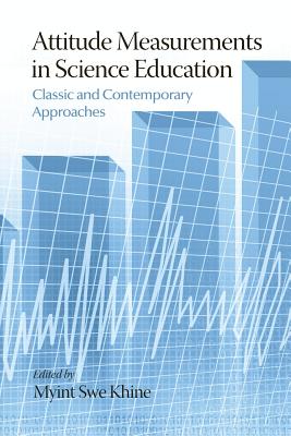 Attitude Measurements in Science Education: Classic and Contemporary Approaches Cover Image