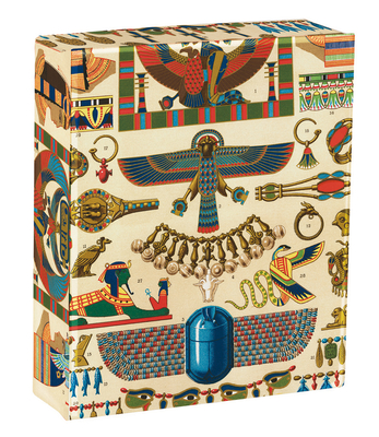 Ancient Egypt: Quicknotes By Albert Racinet Cover Image