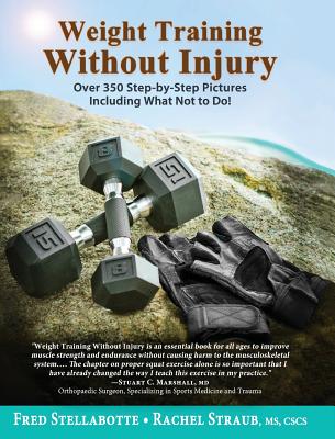 Cover for Weight Training Without Injury