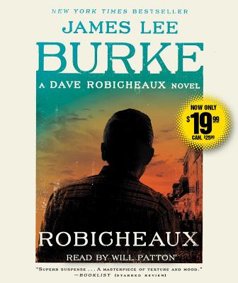 Robicheaux: A Novel