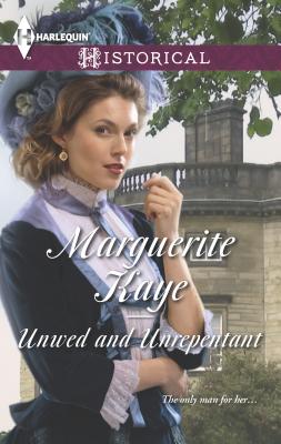 Unwed and Unrepentant Cover