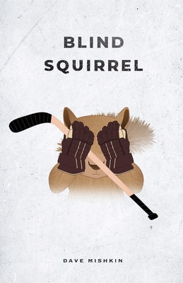 Blind Squirrel Cover Image