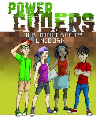 Our Minecraft Unicorn(r) Cover Image