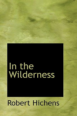 In the Wilderness Cover Image