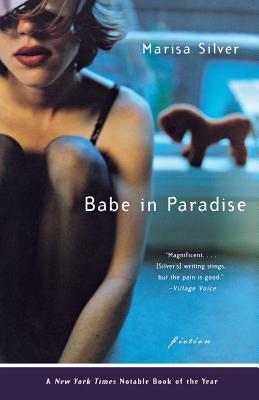 Cover for Babe in Paradise: Fiction