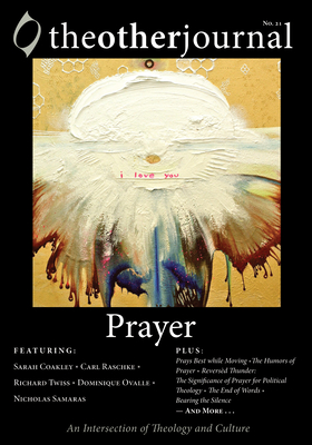 The Other Journal: Prayer Cover Image