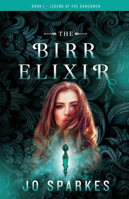 The Birr Elixir Cover Image