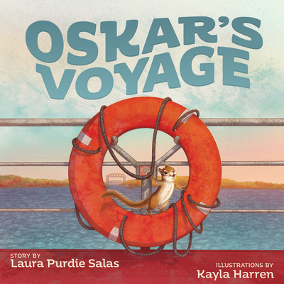 Oskar's Voyage Cover Image