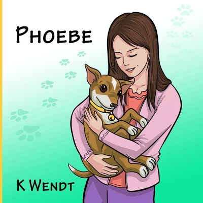 Cover for Phoebe