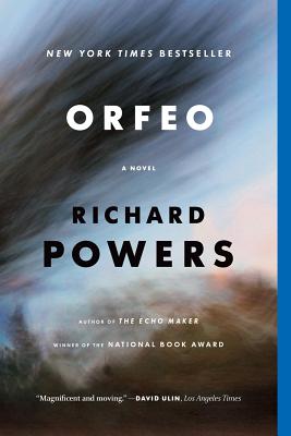 Cover Image for Orfeo