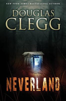 Cover for Neverland