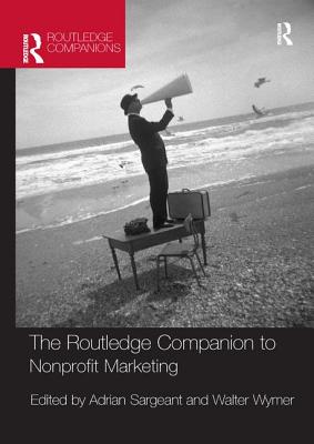 The Routledge Companion to Nonprofit Marketing (Routledge Companions in Marketing)