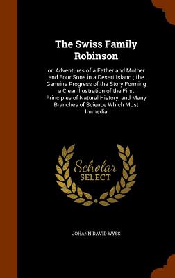 The Swiss Family Robinson