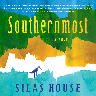 Cover for Southernmost