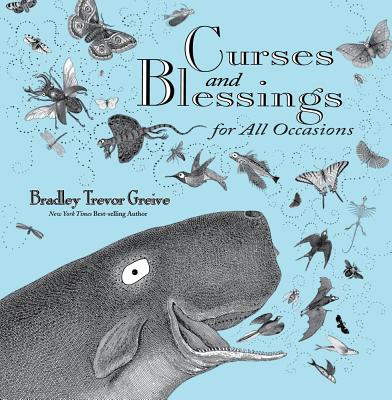 Curses and Blessings for All Occasions Cover Image