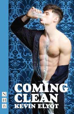 Coming Clean By Kevin Elyot Cover Image