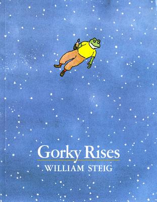 Gorky Rises Cover Image