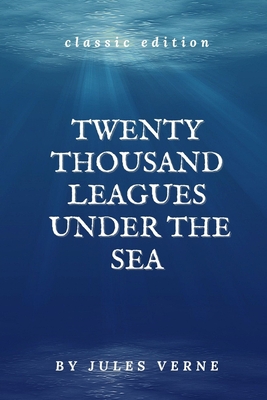 Twenty Thousand Leagues Under the Sea