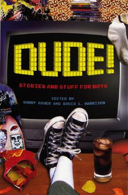 Dude! Cover