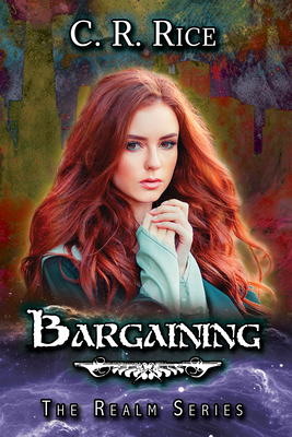 Bargaining (Realm #3) Cover Image