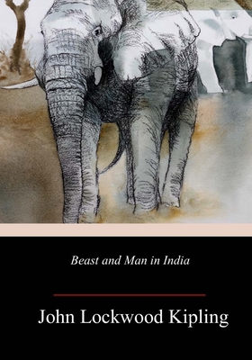 Beast and Man in India Cover Image