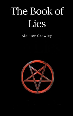 The Book of Lies Cover Image