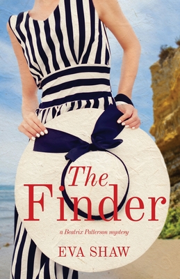The Finder By Eva Shaw Cover Image