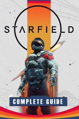 Starfield walkthrough