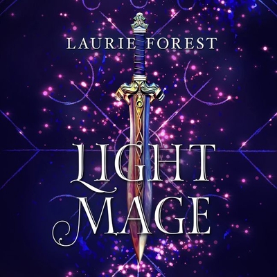Light Mage (Black Witch Chronicles)