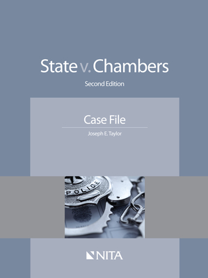 State v. Chambers: Case File Cover Image
