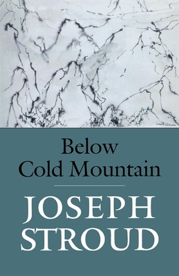 Cover for Below Cold Mountain